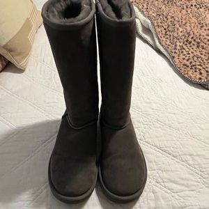 Women’s Class Tall Uggs